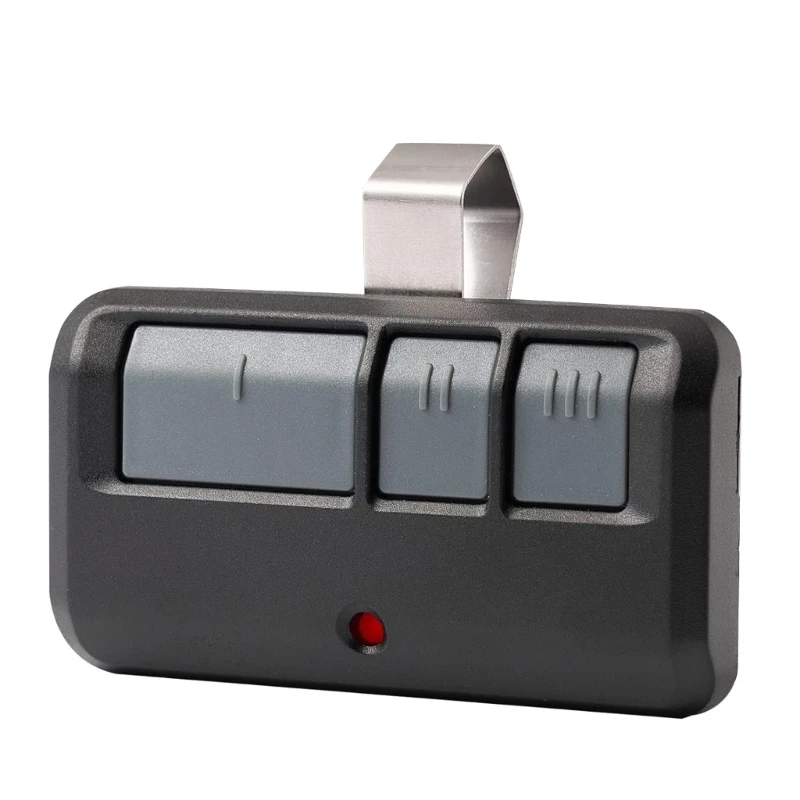 Dual LiftMaster Garage Opener Remotes 893LM 953EV-P2