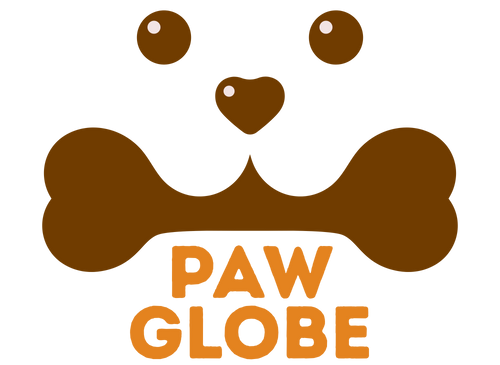 Paws Globe