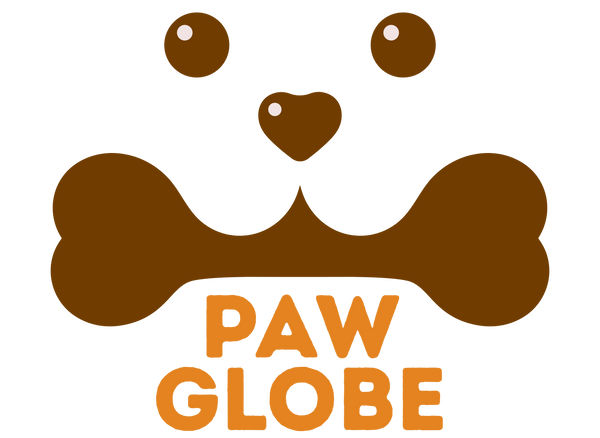 Paws Globe
