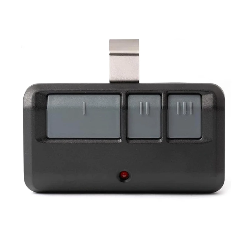 Dual LiftMaster Garage Opener Remotes 893LM 953EV-P2